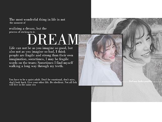 Ps排版+修圖（個人主頁-ZNDgyMDI0ODQ=） - 其他 - 站酷設(shè)計師念舊528原創(chuàng)素材 - 站酷ZCOOL