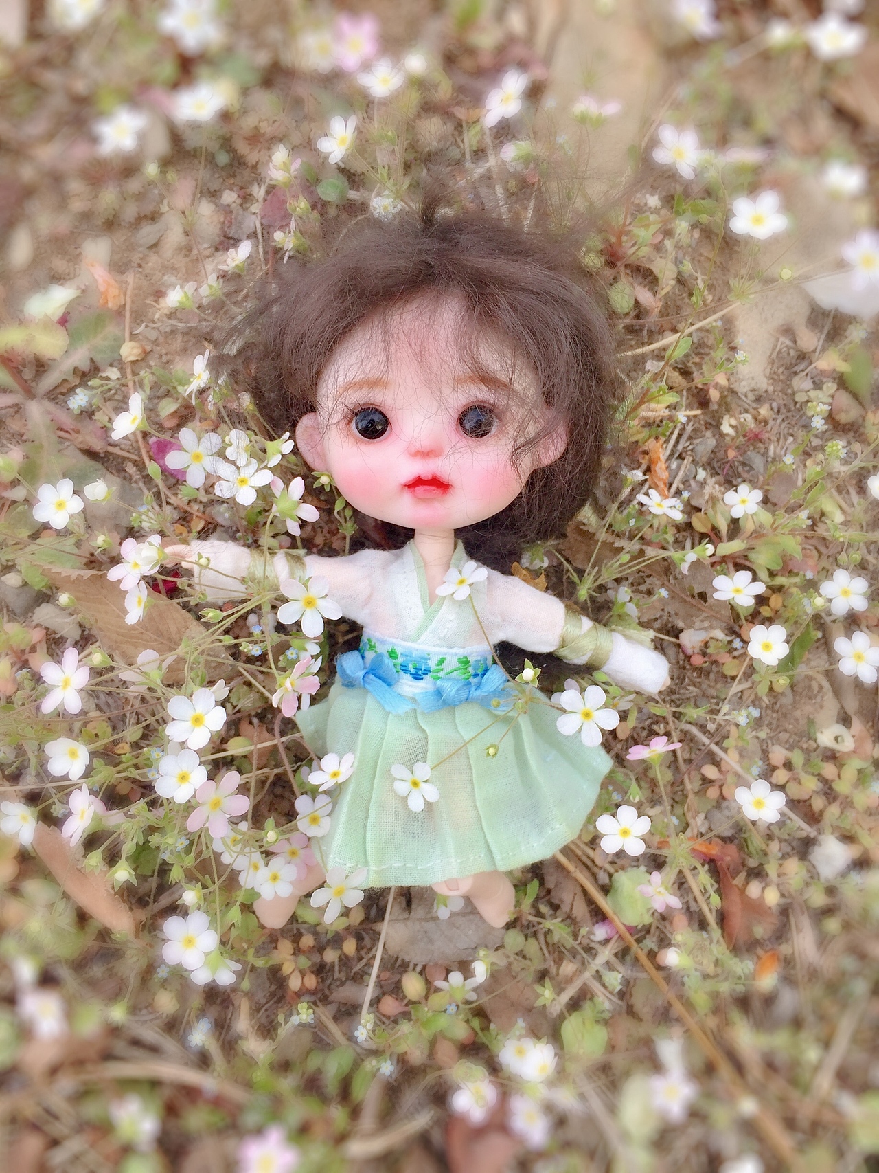 #ob11#（图ZMjUxMTM1NDA0） - 手办/模玩 - 站酷设计师徐小嘤原创素材 - 站酷ZCOOL