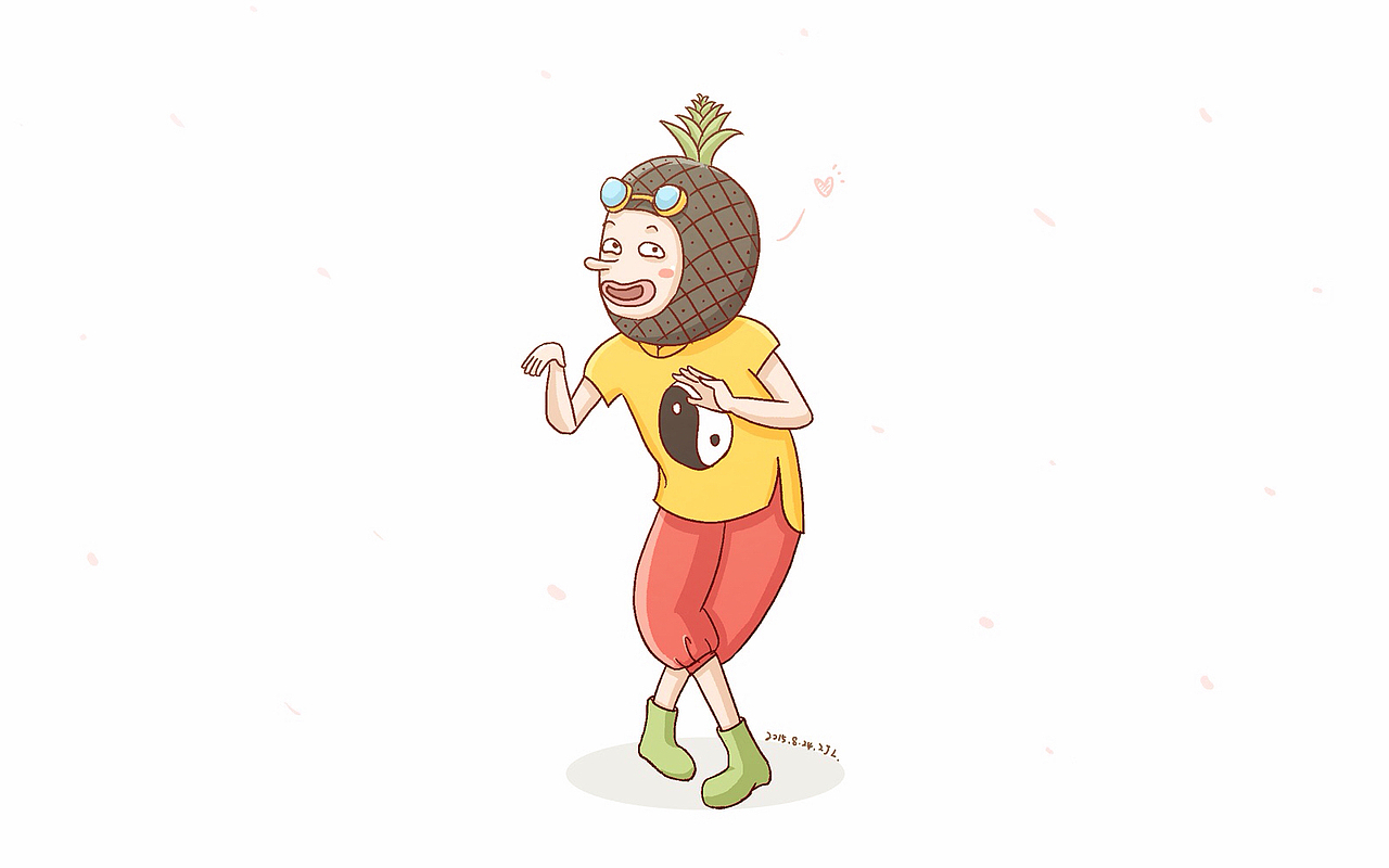百图斩【2015.10.15. 更新至第一百斩】（图ZMzMxMzc3NzY=） - 创作习作 - 站酷设计师小白LYN原创素材 - 站酷ZCOOL