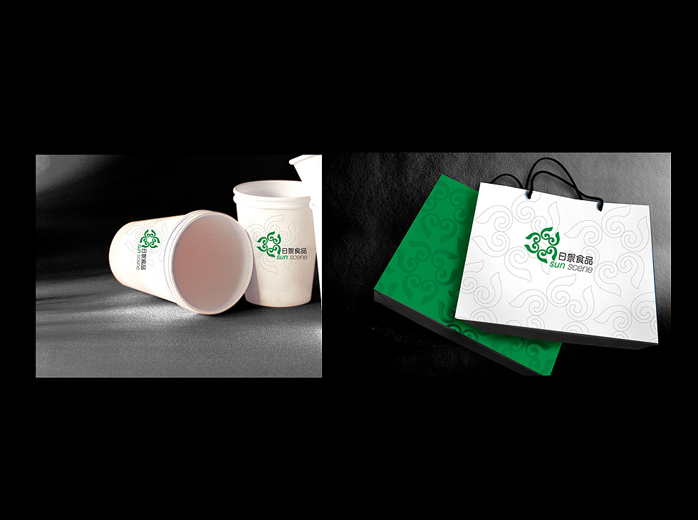 LOGO设计 VI（图ZMTAxNjY1NjQ4） - Logo - 站酷设计师想非000原创素材 - 站酷ZCOOL