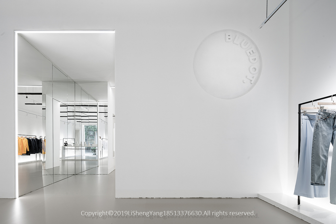 「商业空间摄影」极简的艺术（图ZMTY3NTExNjE2） - 环境/建筑摄影 - 站酷设计师空间摄影师李胜阳原创素材 - 站酷ZCOOL