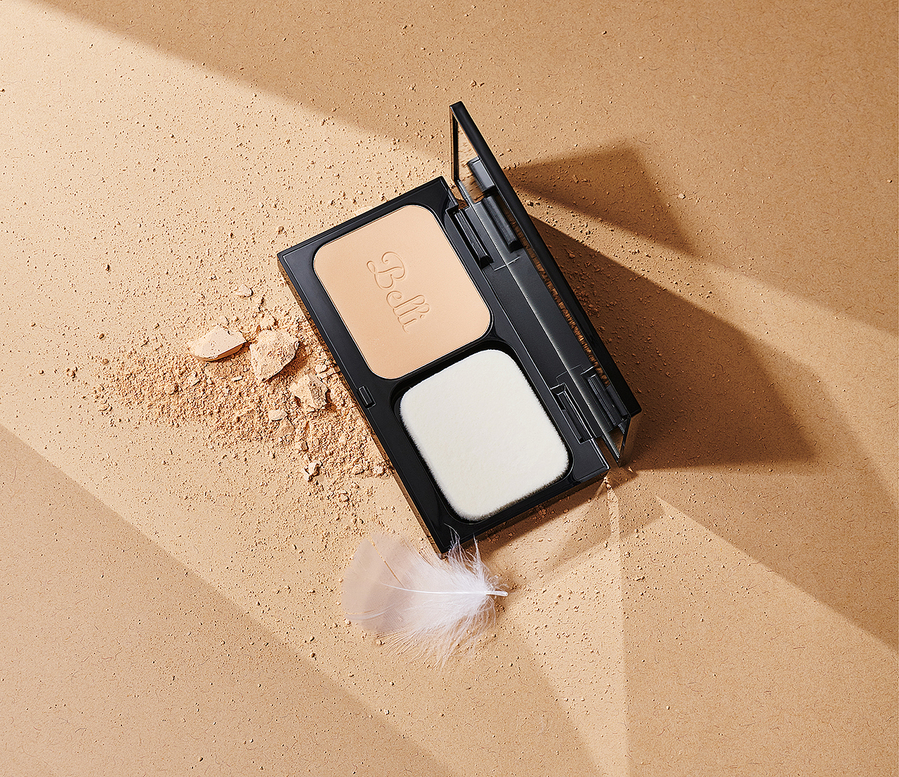 粉饼定妆遮瑕拍摄/化妆品摄影/场景/商业摄影/静物（图ZMTc4MjQxNjIw） - 修图/后期 - 站酷设计师摄影大猩猩原创素材 - 站酷ZCOOL