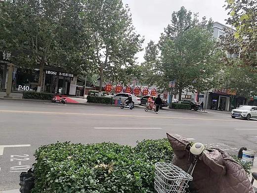 县城街道