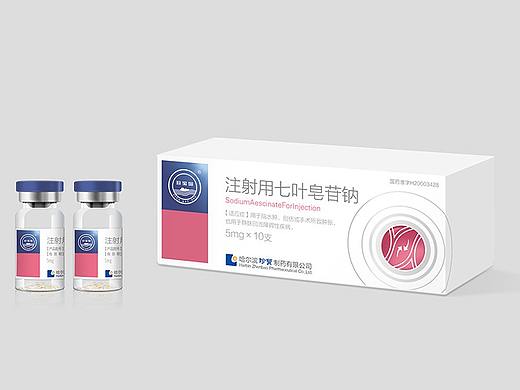 珍宝岛药业包装战略升级
