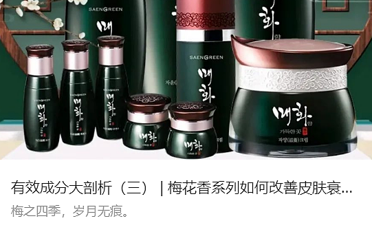 个人作品集——微信公众号运营