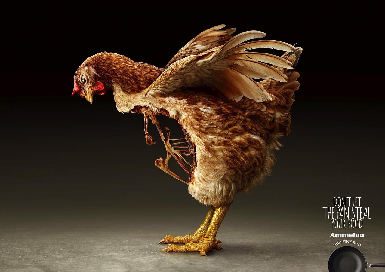 國外創(chuàng)意海報欣賞（圖ZMjAzNjIyNjAw） - 海報 - 站酷設計師AitLJL原創(chuàng)素材 - 站酷ZCOOL