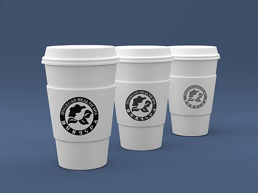 靜軒養(yǎng)生（個人主頁-ZMzI4NDA5OTI=） - Logo - 站酷設(shè)計師藍(lán)瘦設(shè)計師原創(chuàng)素材 - 站酷ZCOOL