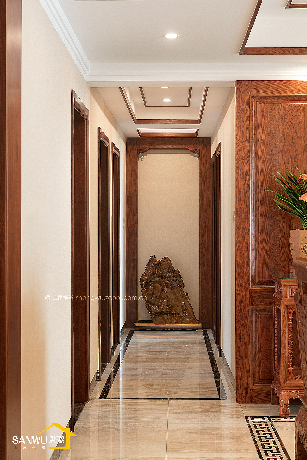 上屋摄影|鑫远 御文台