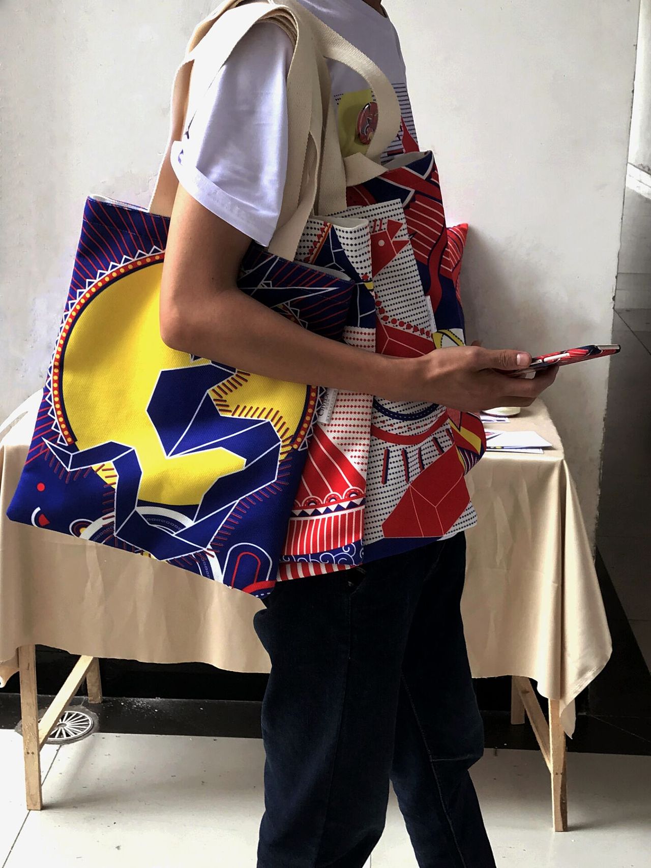 博物馆秦良玉文创设计