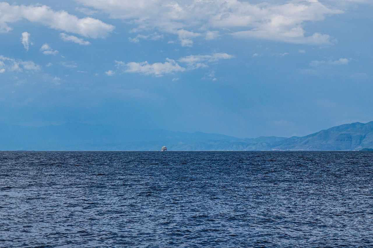 大理 丽江 洱海 拉市海|摄影|风光摄影|qqswz8022_原创作品-站酷zcool