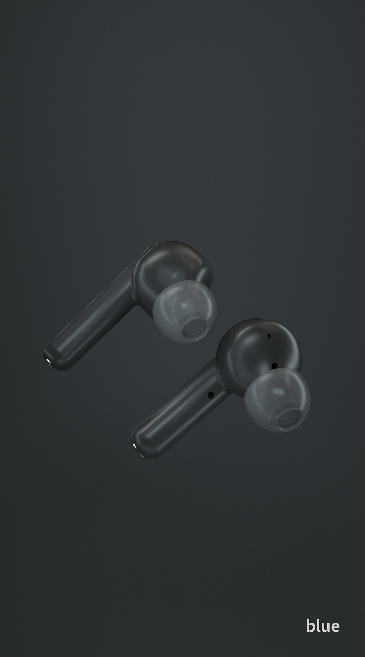 耳機渲染（圖ZMjI4NTYwMTgw） - 產(chǎn)品 - 站酷設(shè)計師blue丶z原創(chuàng)素材 - 站酷ZCOOL