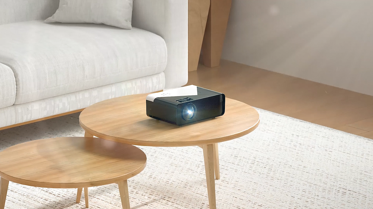 Betife 迷你投影仪