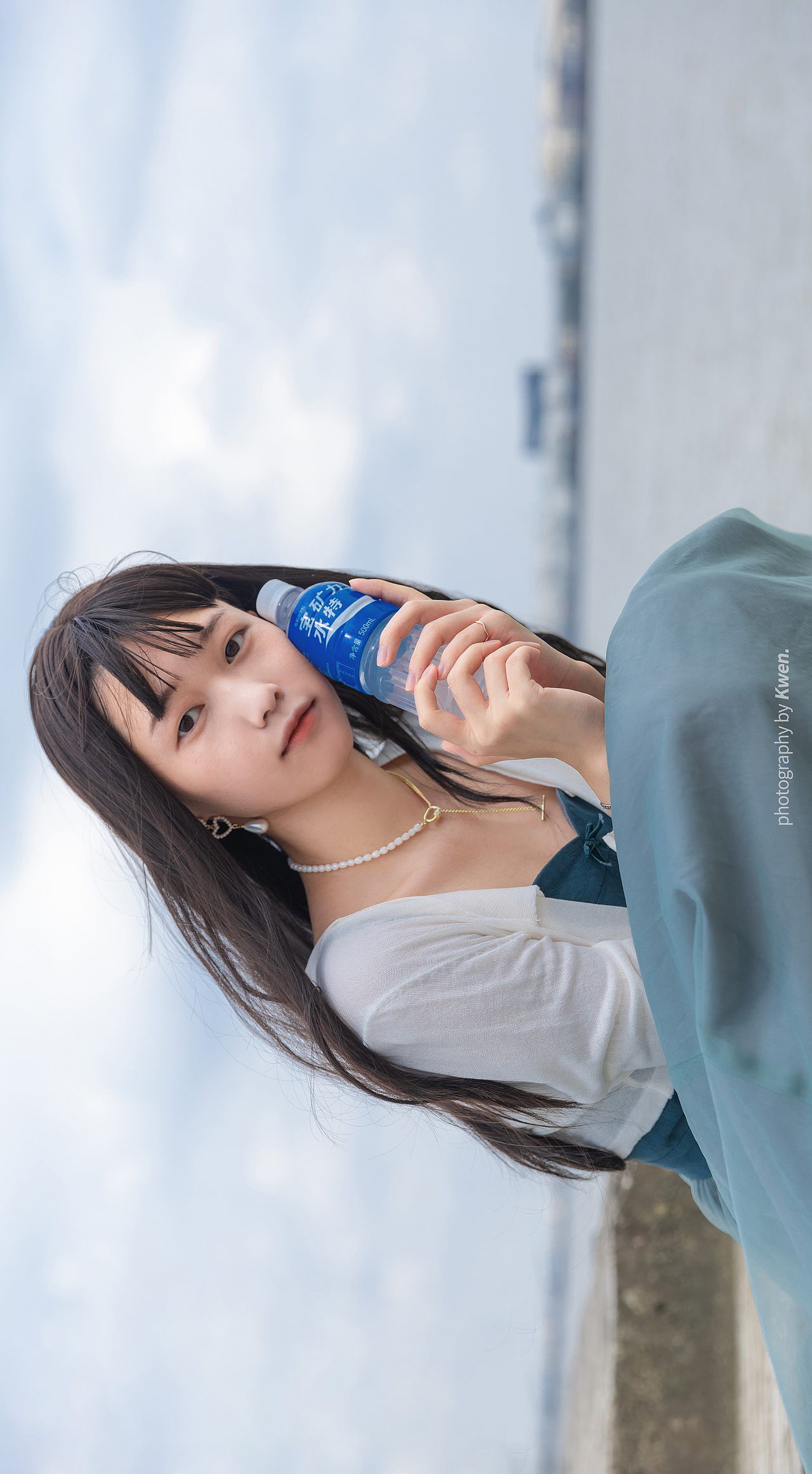 听海（图ZMjYzOTQyMTAw） - 人像摄影 - 站酷设计师GreedHuang原创素材 - 站酷ZCOOL