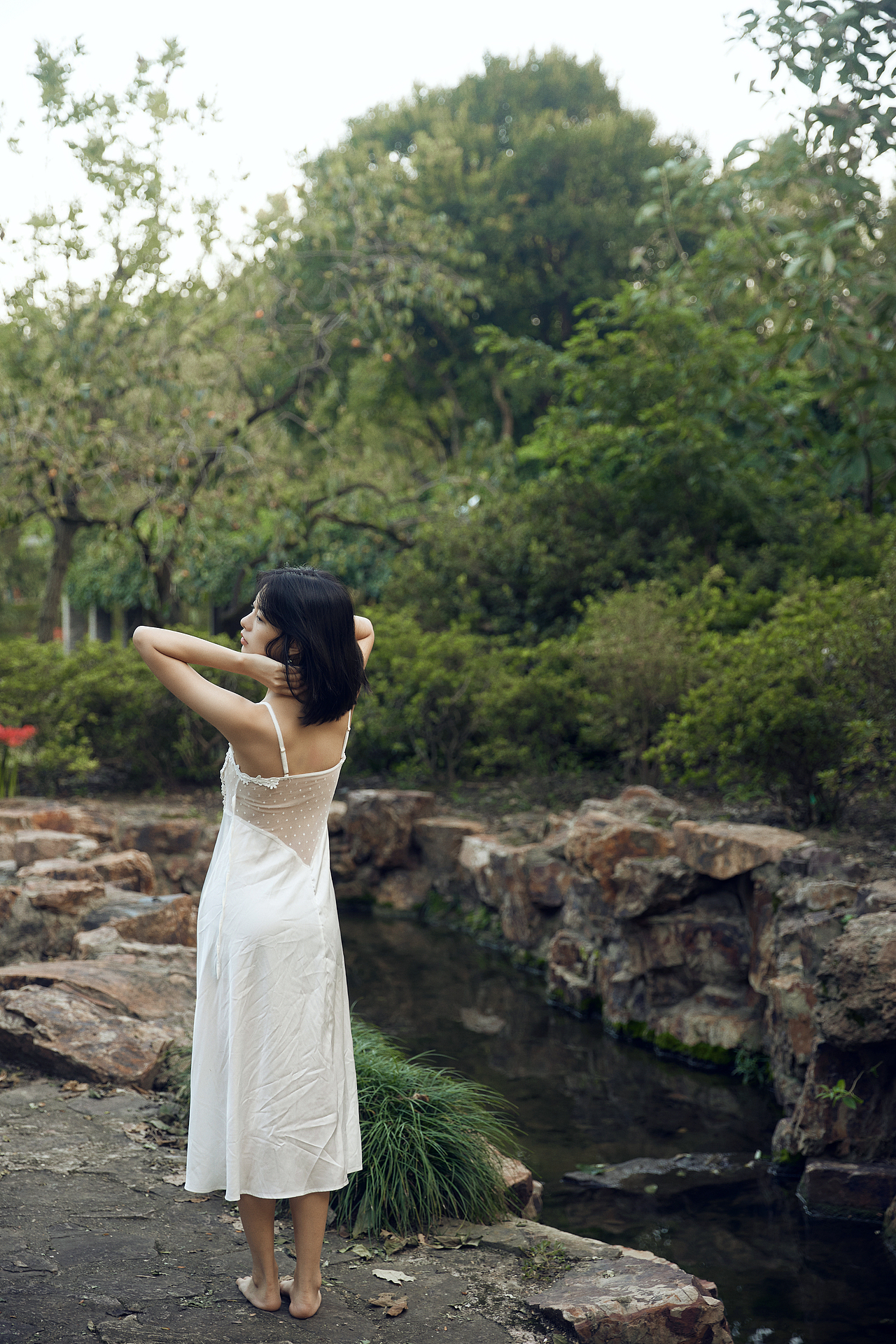 黑白（图ZMjcxNDU2MDI4） - 人像摄影 - 站酷设计师沾沾自喜小九九原创素材 - 站酷ZCOOL