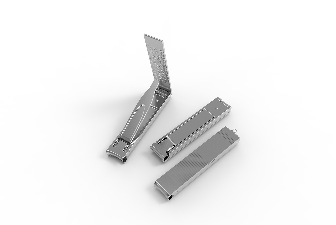 指甲钳设计（图ZMTE2Mjg2NTg4） - 生活用品 - 站酷设计师无敌大泡泡原创素材 - 站酷ZCOOL