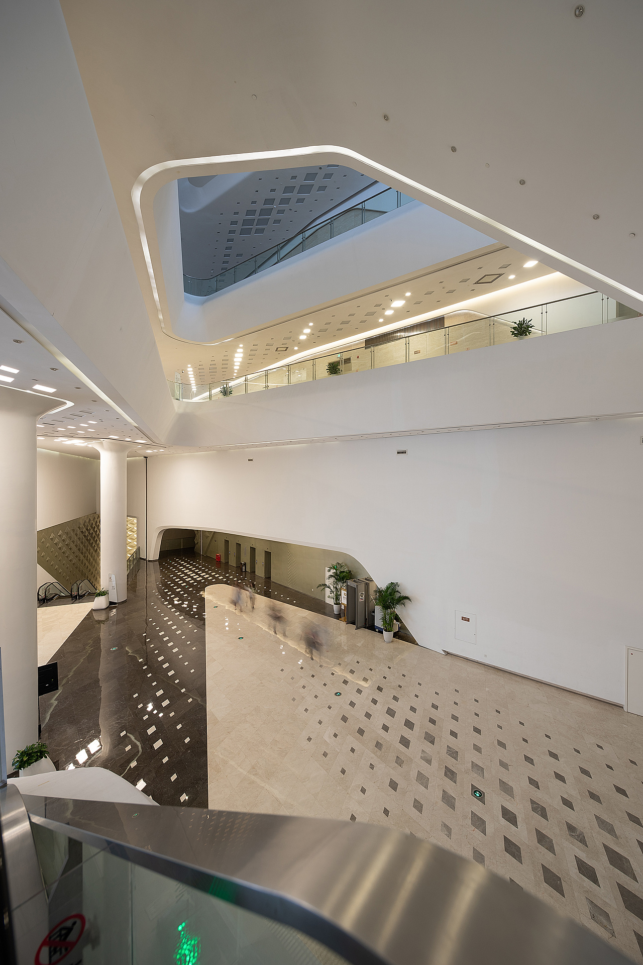 南京国际青年会议酒店 | 双鹰家具