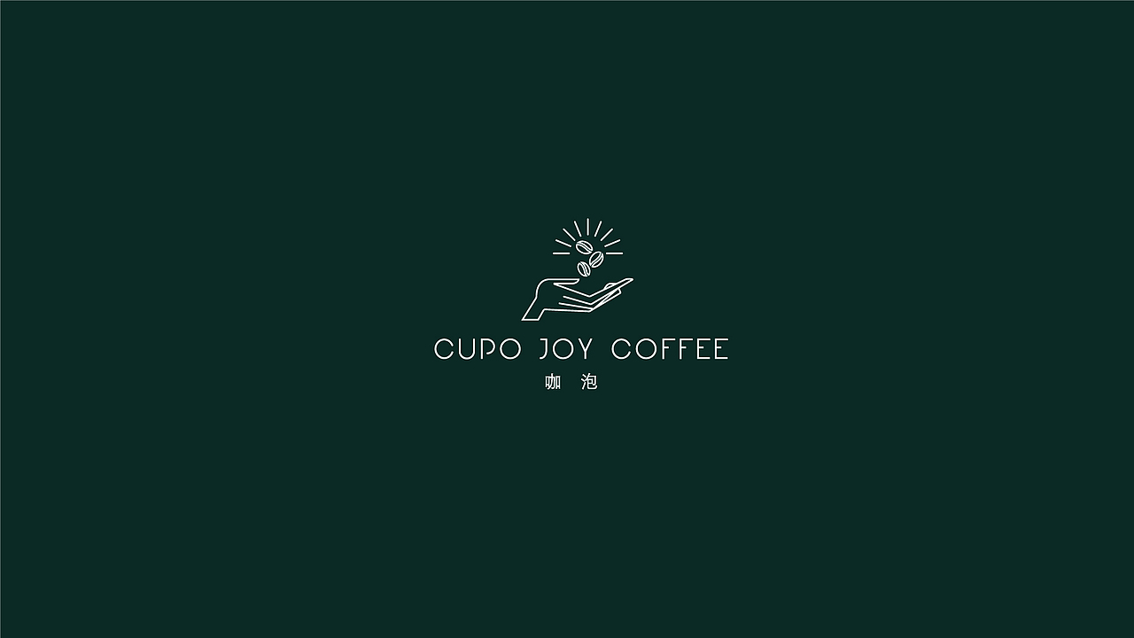 CUPO JOY COFFEE