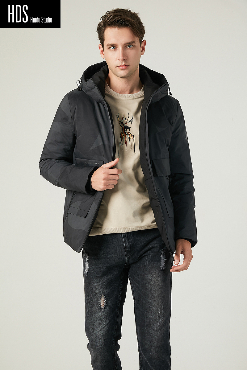 男装欧美模特棚内拍摄（图ZMTgyMzYwODI4） - 人像摄影 - 站酷设计师HDS灰度电商原创素材 - 站酷ZCOOL