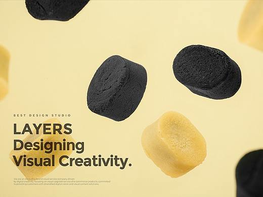 迷你凤梨酥拍摄记录