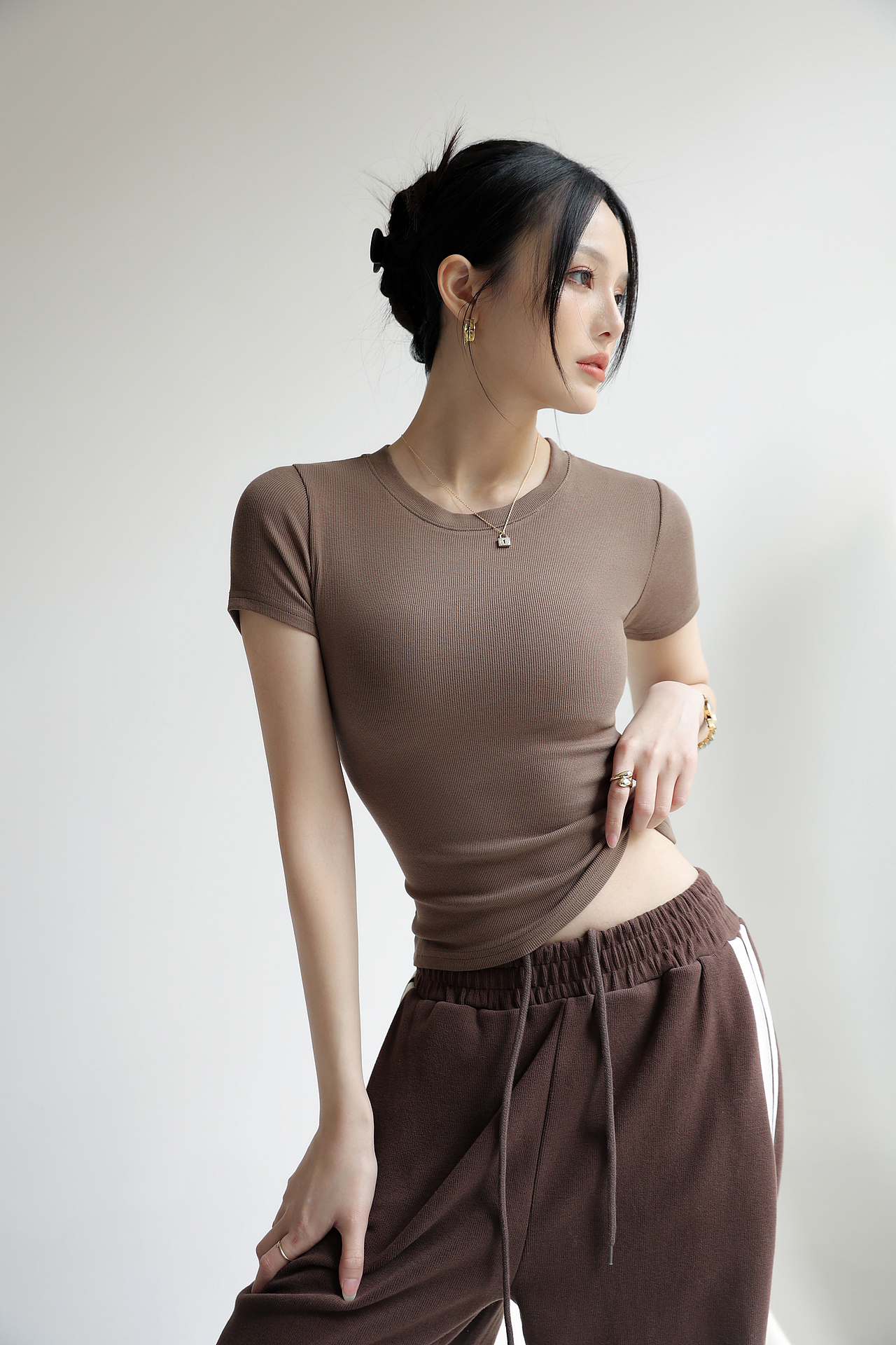 服装拍摄｜摄影（图ZMzgyMjc0ODQ4） - 人像摄影 - 站酷设计师虎嗅摄影小周原创素材 - 站酷ZCOOL