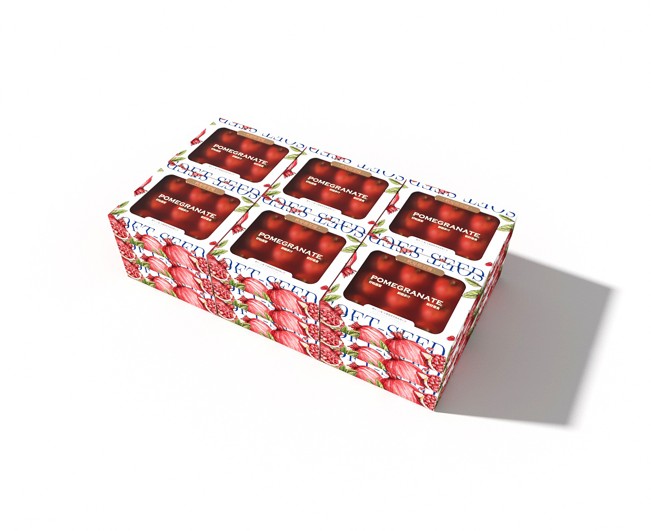 近期水果包裝合集（圖ZMzQ4MTcwNzMy） - 包裝 - 站酷設(shè)計(jì)師夏禾lab原創(chuàng)素材 - 站酷ZCOOL