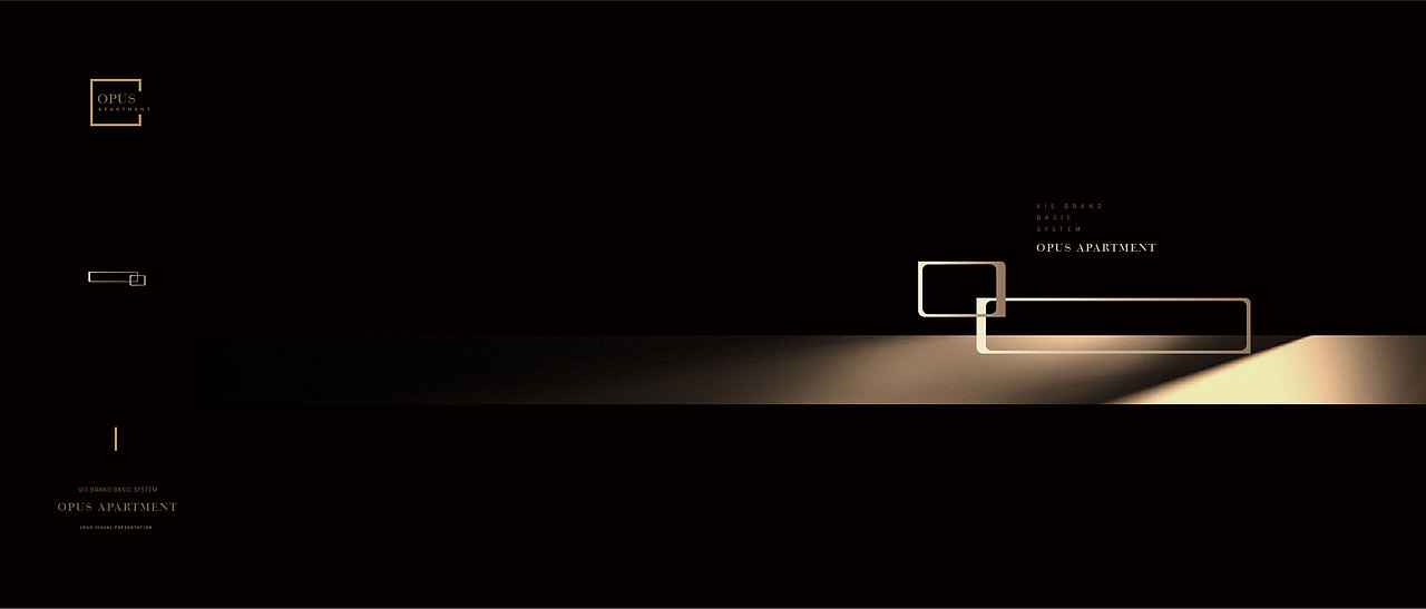 OPUS公寓（图ZMzQxOTMzODUy） - 品牌 - 站酷设计师嚯霍霍原创素材 - 站酷ZCOOL