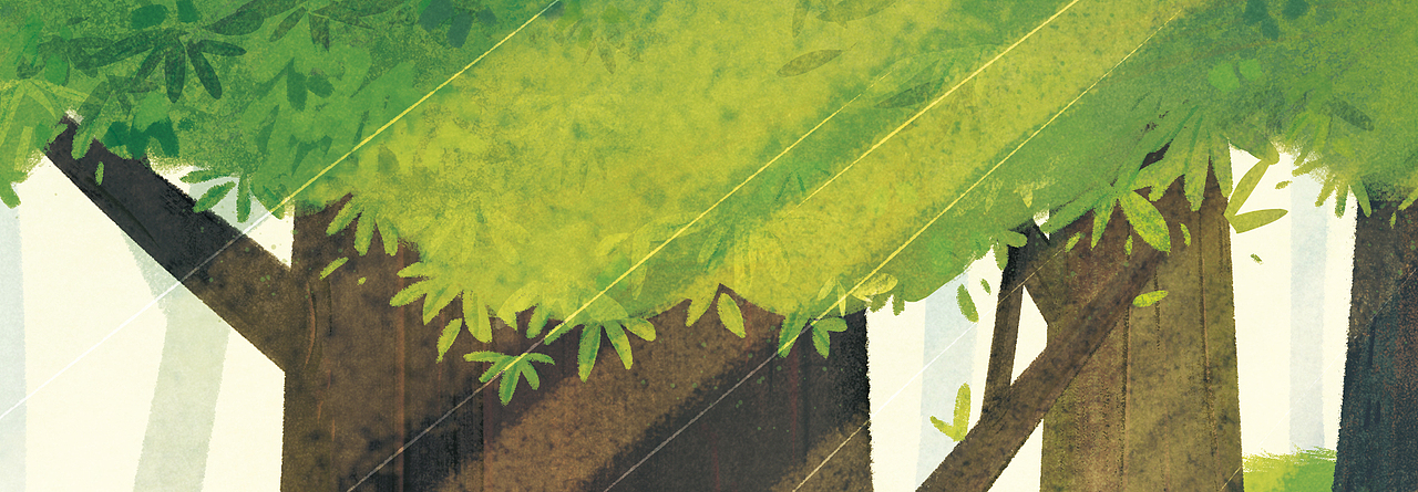 小红帽（图ZMzM4NzU2Njky） - 绘本 - 站酷设计师JIAZI_夹子原创素材 - 站酷ZCOOL