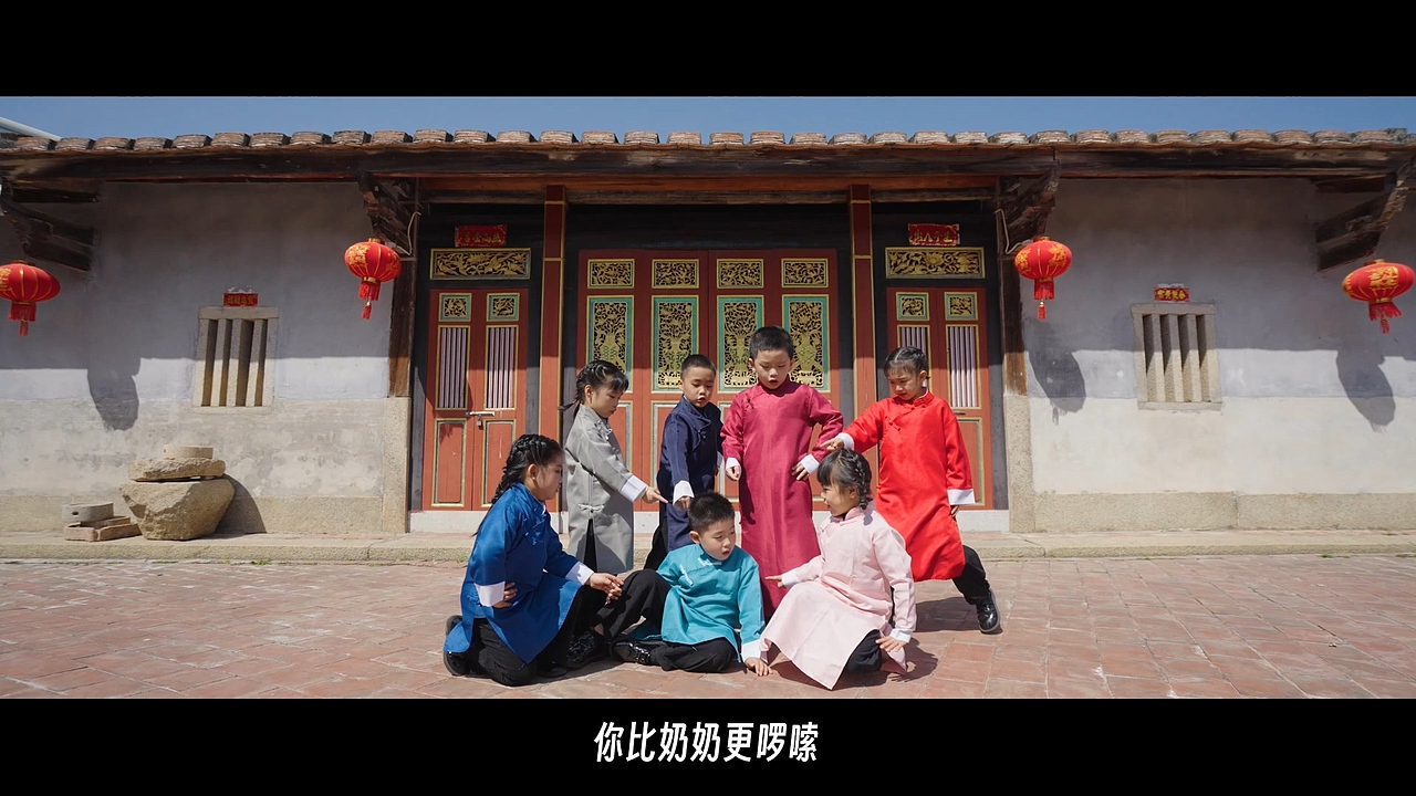 2023读册歌幼儿园一等奖《俺妈啰嗦》