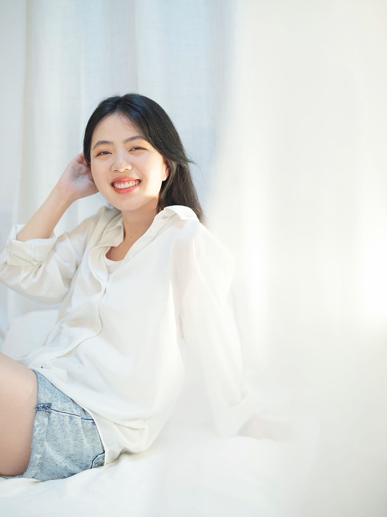 20210725-清新暖阳