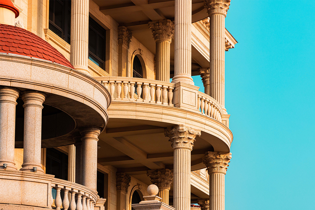 遇见青岛（图ZMzE0NzM2MzMy） - 人文/纪实摄影 - 站酷设计师envisbox原创素材 - 站酷ZCOOL