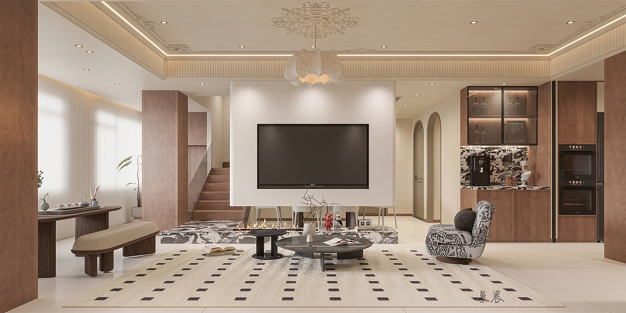 法式中古|恰到好处的温柔