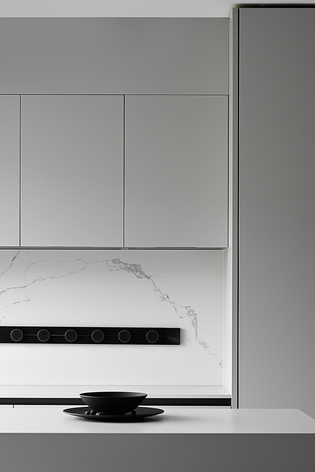 极简美学,用留白诠释至简至美