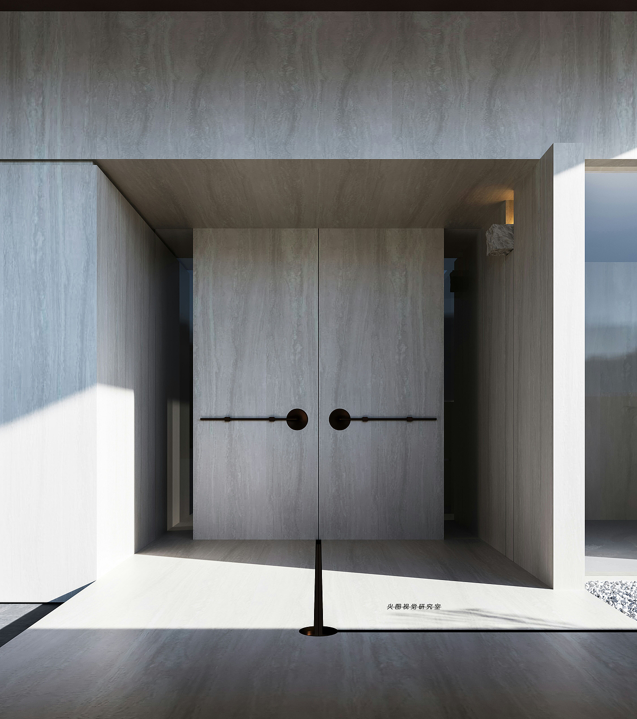 效果图（图ZMzMyMTEwODI0） - 建筑设计 - 站酷设计师画图糕手原创素材 - 站酷ZCOOL