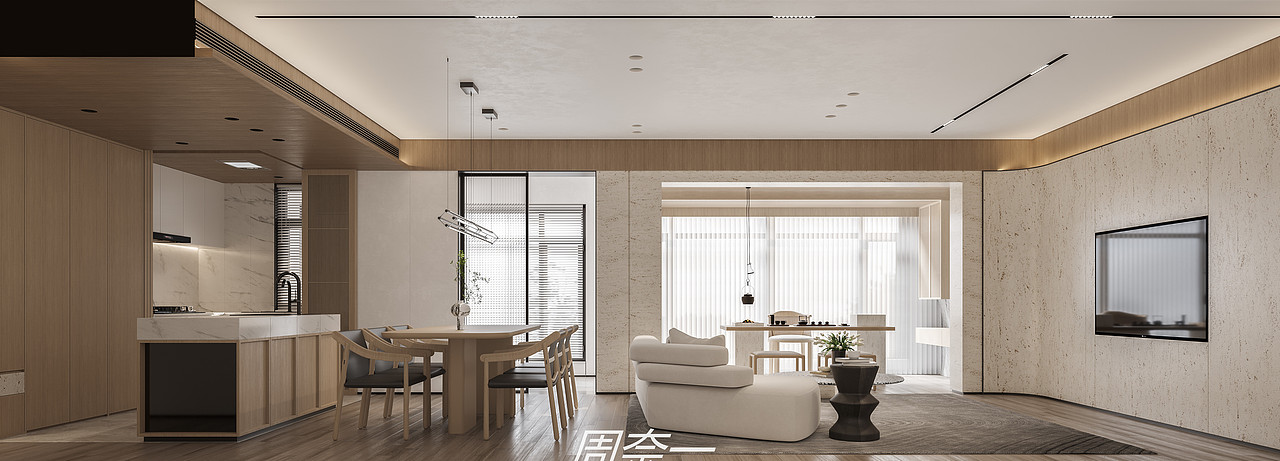 奶油风——温润入心，陷入三分甜的温柔乡