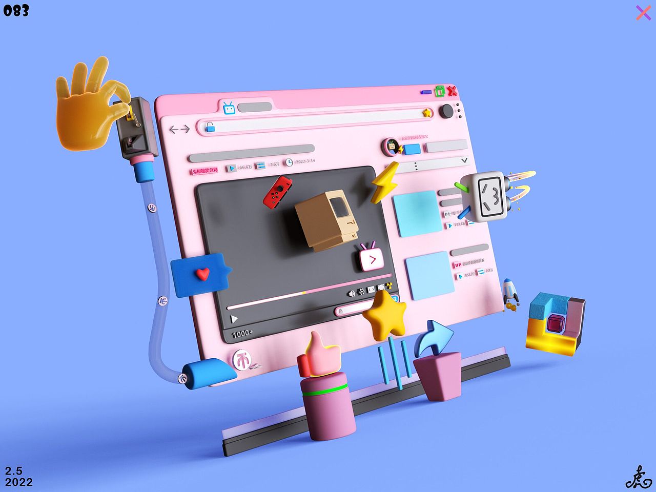 <2021,11-2022,12>作业集记录一下