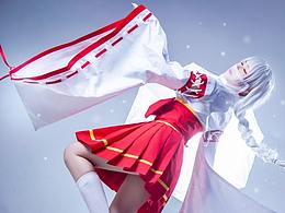 易CG专访Coser︱夜夜：在争议中前行，坚持走自己的路