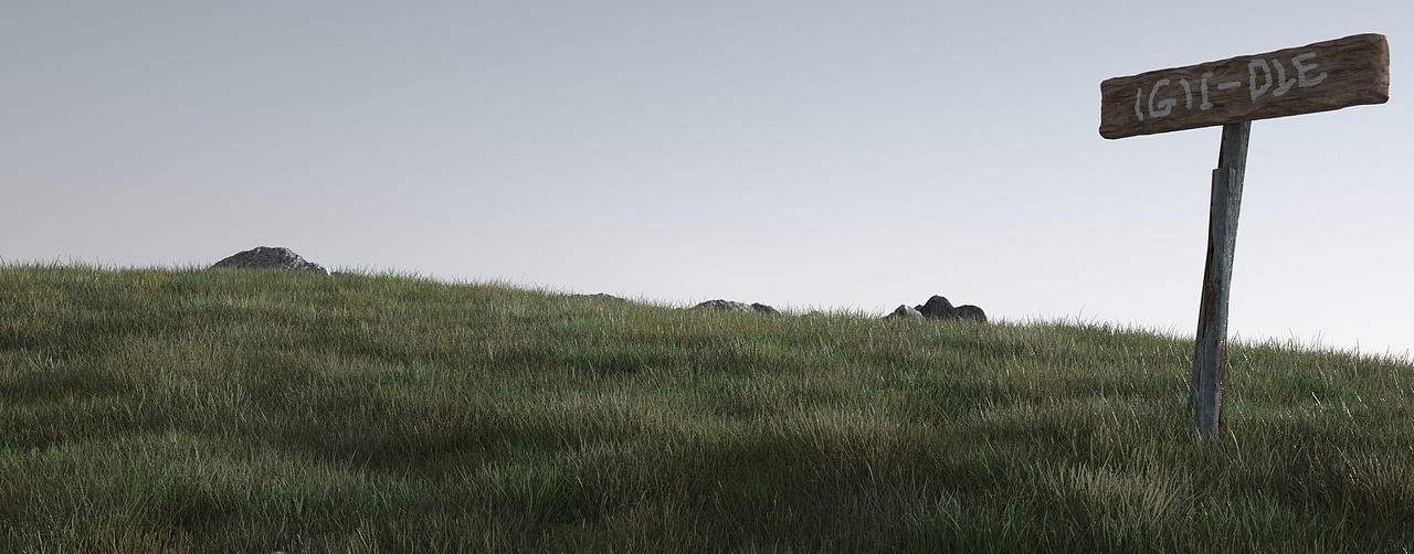 2020.1.09 草地嗷（图ZMTkzMDE1MDAw） - 场景 - 站酷设计师Careifyoucry原创素材 - 站酷ZCOOL