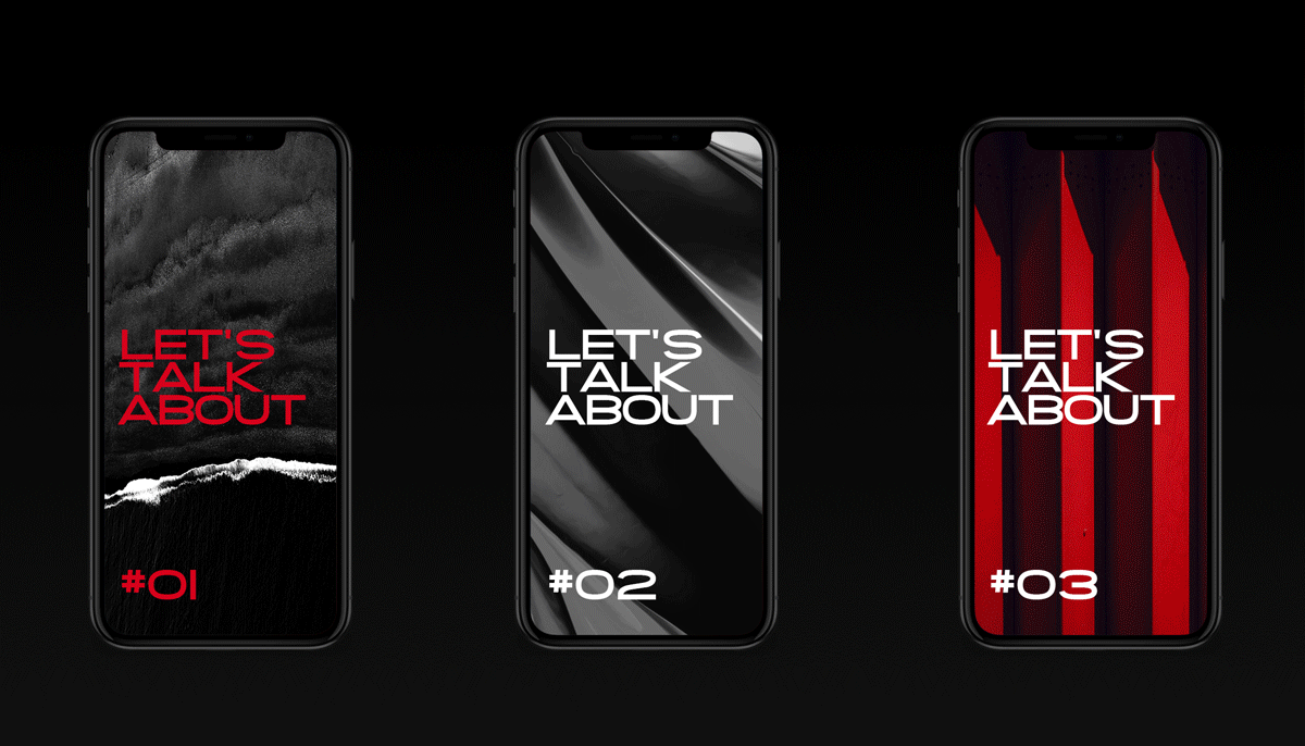 MODERNLAND / 2.0 Branding（图ZMTY4NDE2OTQ4） - 品牌 - 站酷设计师EvnGor原创素材 - 站酷ZCOOL