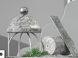 小場景練習(xí)