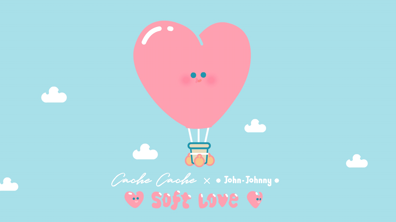 gif设计师约翰强尼2021大合集