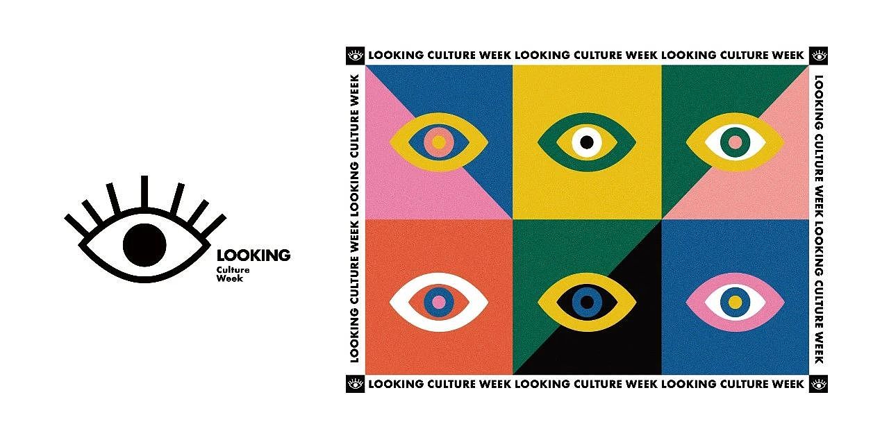 文化周视觉设计（图ZMjY4Mzg3NzAw） - 展陈设计 - 站酷设计师kingsoojoo原创素材 - 站酷ZCOOL