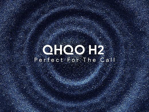 QHQO蓝牙耳机