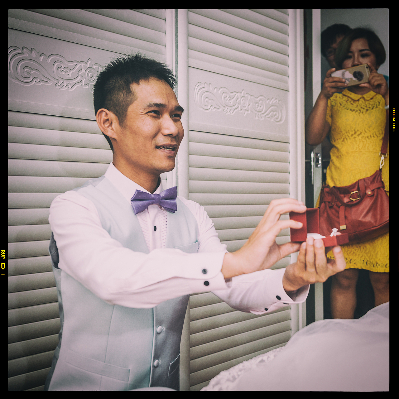 一场婚礼（图ZOTc4MDg1OTI=） - 人文/纪实摄影 - 站酷设计师胡克原创素材 - 站酷ZCOOL