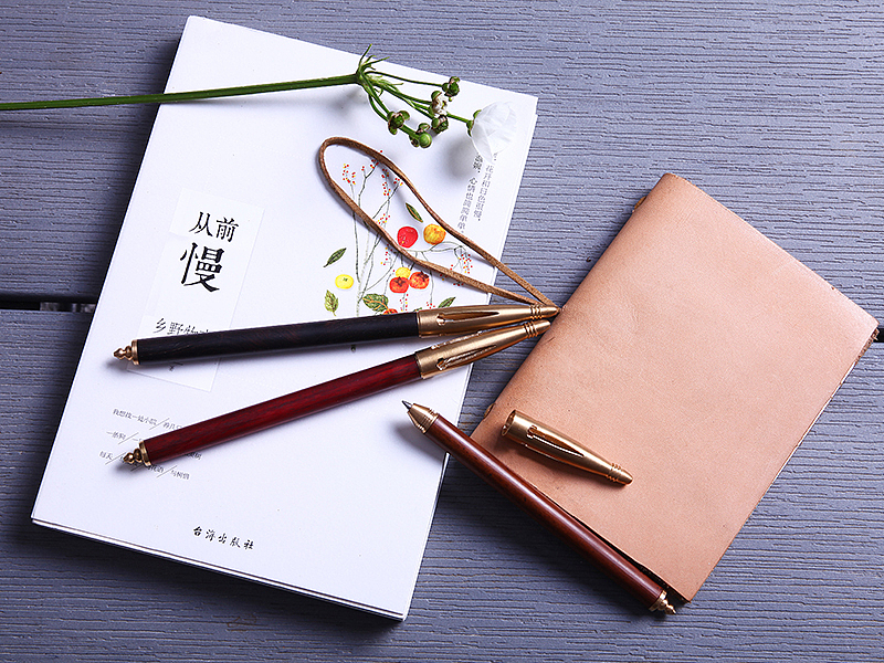 平匠·唐峰宝珠笔