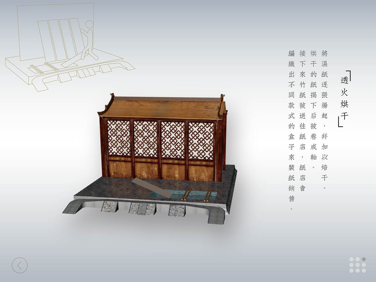 造纸术（图ZMTQ2MjE1NTE2） - APP界面 - 站酷设计师sailaouka原创素材 - 站酷ZCOOL