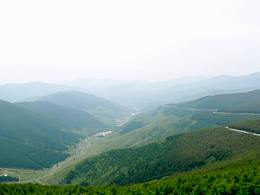 山