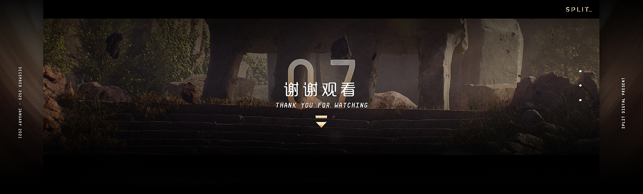 GFP四聖覺醒(和平精英四圣觉醒版本CG宣传)(图ZMjUzMTMzMzMy) - 动画/影视 - 站酷设计师Rimble原创素材 - 站酷ZCOOL
