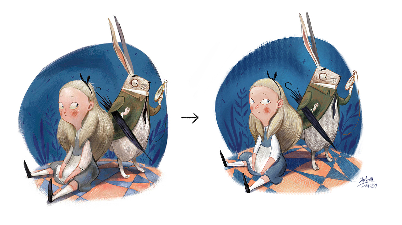 1909月《九月练习》集合