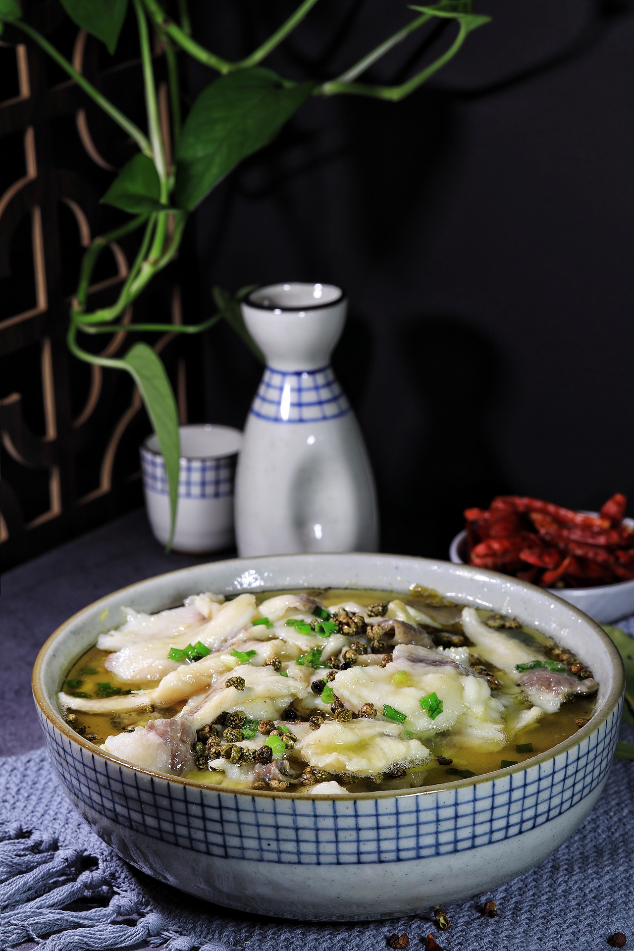 酸菜鱼|摄影|产品摄影|雁过拾光_原创作品-站酷zcool