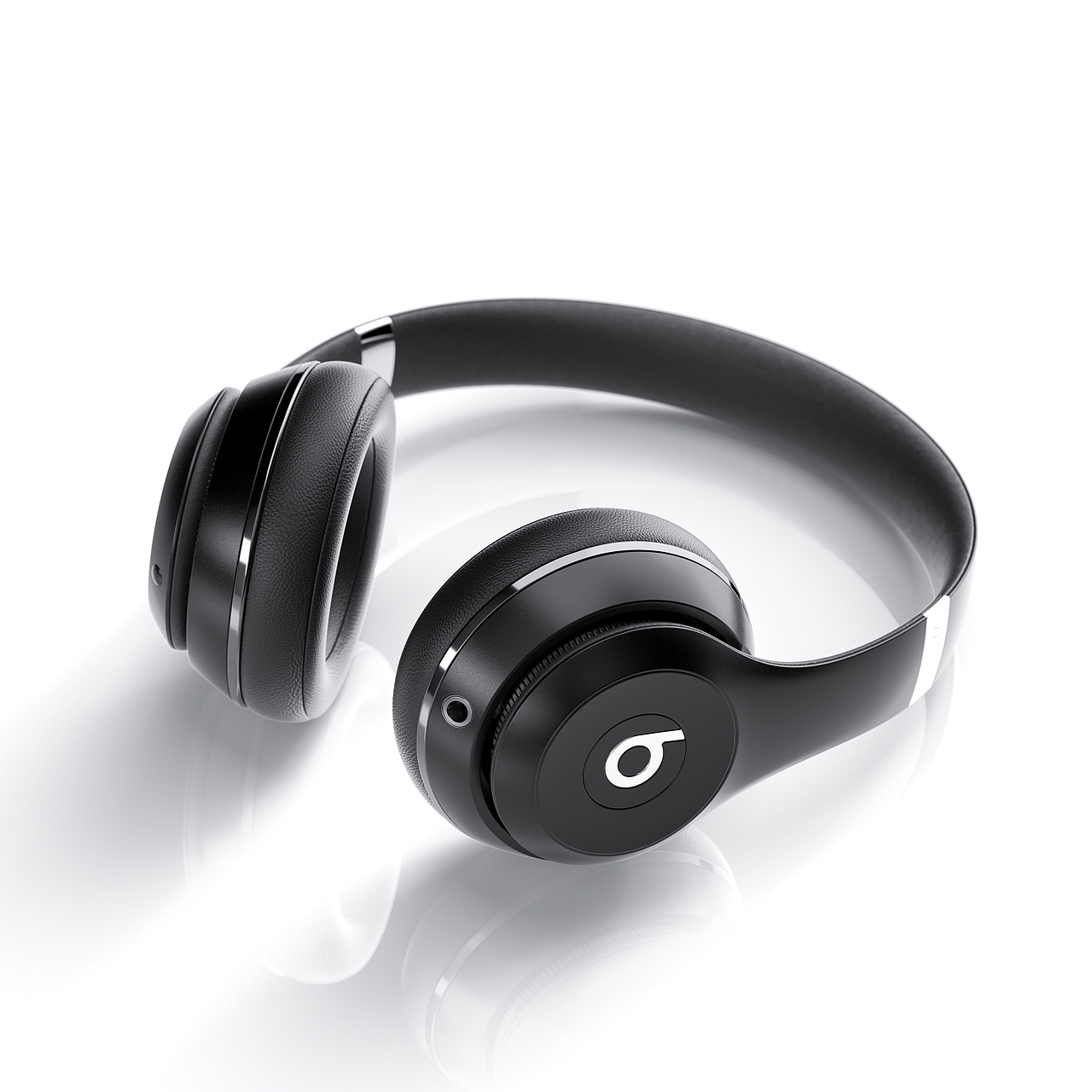 【baseus蓝牙适配器 | 头戴式耳机beats渲染】